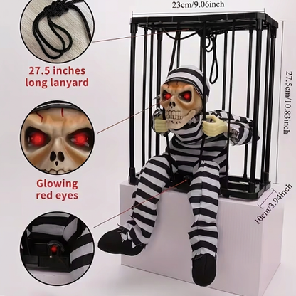 INMATE 1031