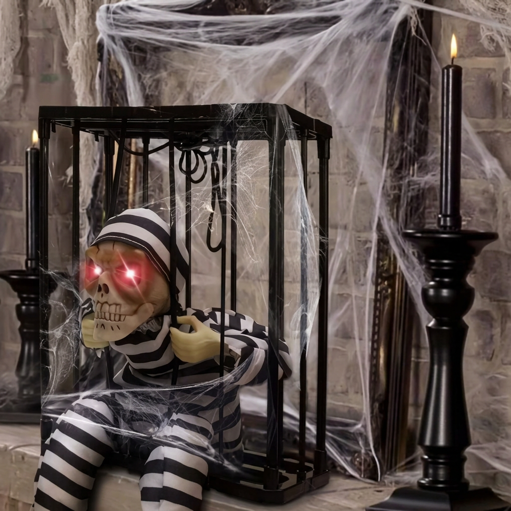 INMATE 1031