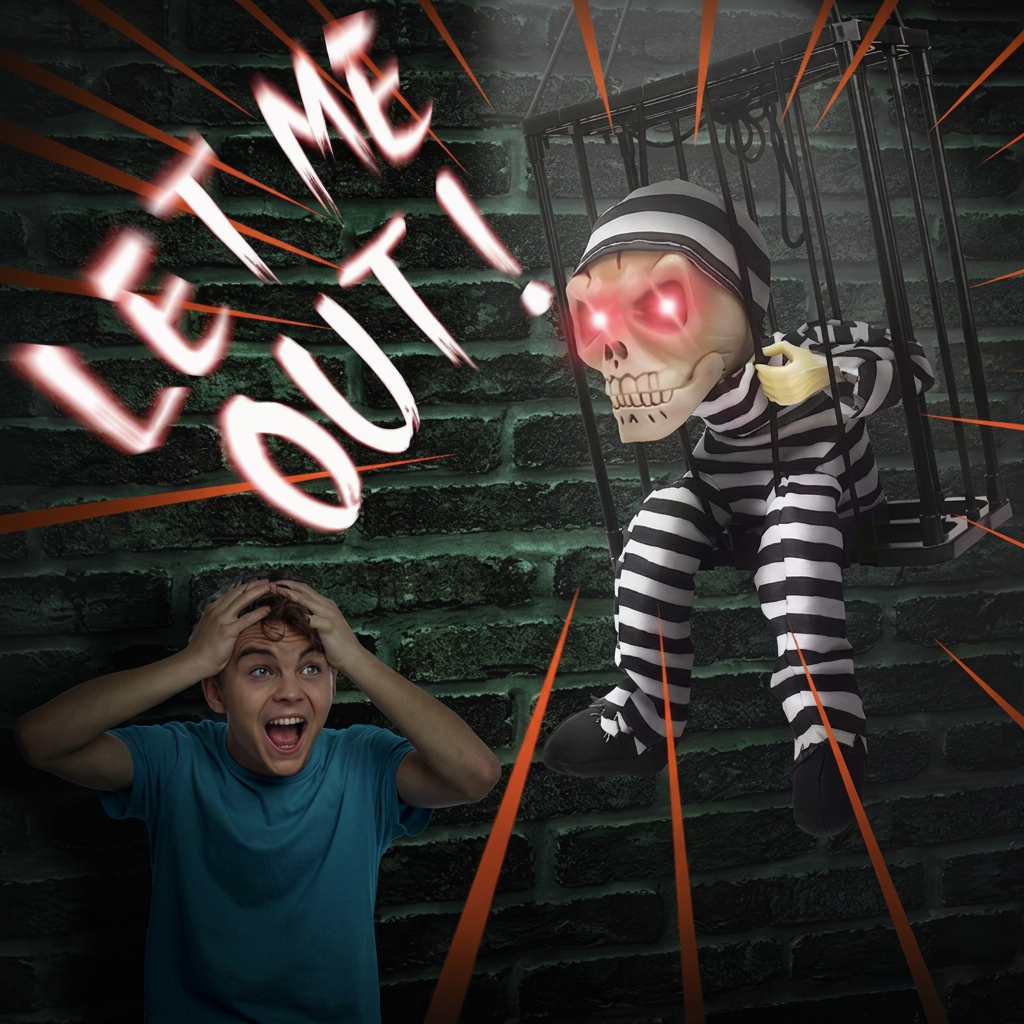 INMATE 1031