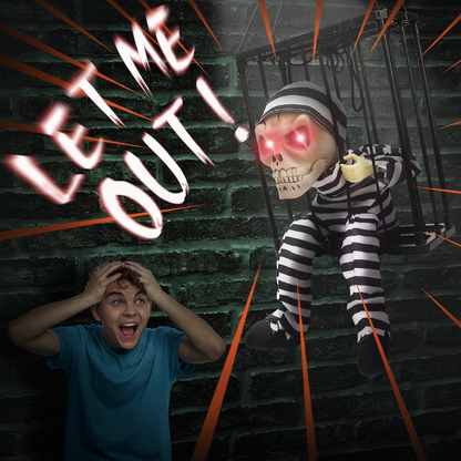 INMATE 1031