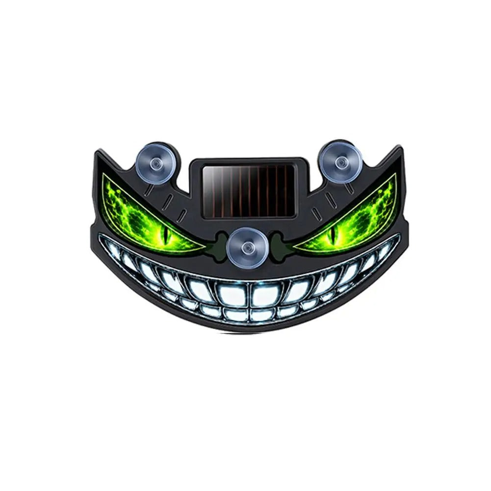 Devil Grin