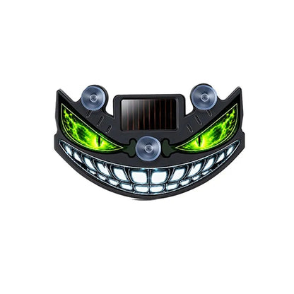 Devil Grin