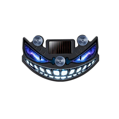 Devil Grin