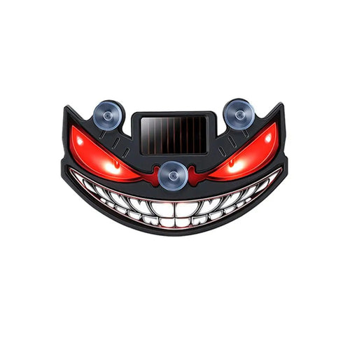 Devil Grin