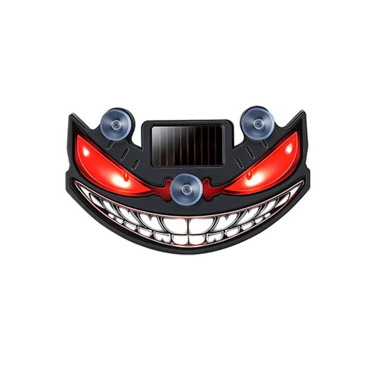 Devil Grin